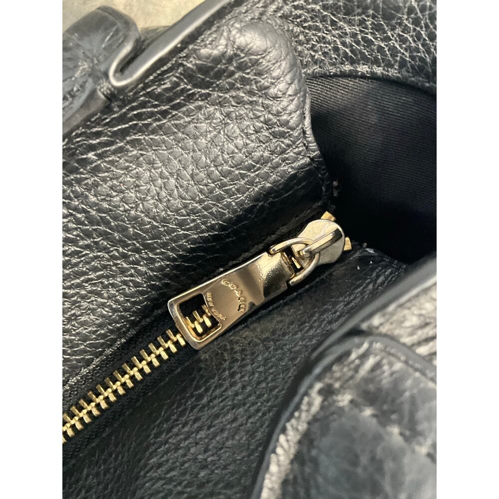 Coach Marlon Hobo Bag - Picture 9 of 11